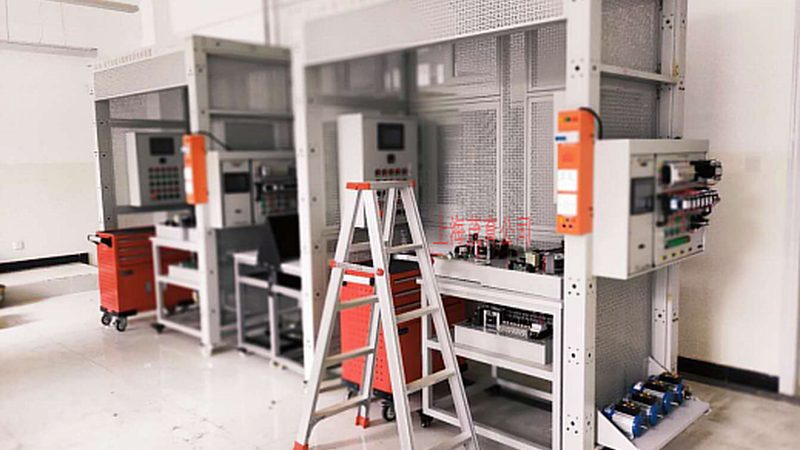 成套开关设备：揭秘其选型关键与行业翘楚