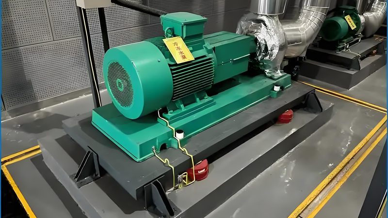 高频变频器技术参数解析：关键指标与标准解读**
