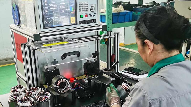 起重变频电机型号YZP与YP：揭秘两者的关键差异