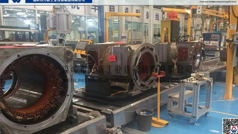 高精度减速电机扭矩参数解读：关键指标与选型要点