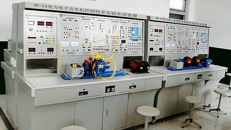 高压变频器选型：关键指标与适用场景解析**