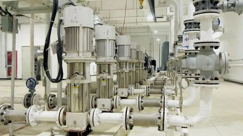 变频器故障代码F001解析与维修步骤详解